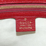 Gucci Doraemon Tote Printed Mini GG Coated Canvas Large - image 7
