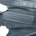 Balenciaga Vintage Pouch Leather - image 6