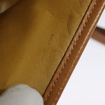 Celine Macadam Shoulder Bag PVC Leather - image 6