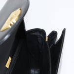Bally Handbag Leather - image 20