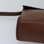 Burberry Vintage Pouch Leather - image 7
