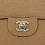 Chanel Matelasse Chain Shoulder Bag Leather - image 19