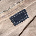 Prada Vintage Shoulder Bag Leather - image 6