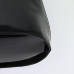 Salvatore Ferragamo Gancini Shoulder Bag Patent Leather - image 11