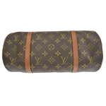 Louis Vuitton Papillon Handbag Monogram Canvas 30 - image 7