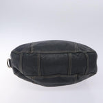 Prada Vintage Shoulder Bag Leather - image 16