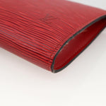 Louis Vuitton Pochette Accessoires Epi Leather - image 11