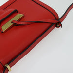 Loewe Barcelona Shoulder Bag Leather Small - image 17