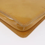 Louis Vuitton Lexington Pochette Monogram Vernis - image 12