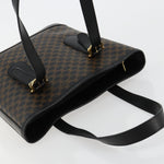 Celine Vintage Macadam Tote bag Canvas - image 6