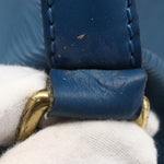 Louis Vuitton Petit Noe Handbag Epi Leather Small - image 7