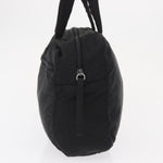 Prada Vintage Zip Handbag Tessuto - image 4