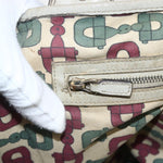 Gucci Pelham Shoulder Bag Leather Medium - image 18