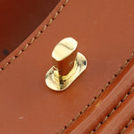 Louis Vuitton Prebourg Shoulder Bag Epi Leather - image 8