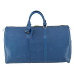 Louis Vuitton Keepall Bag Epi Leather 50 - image 1