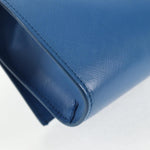 Salvatore Ferragamo Ginny Crossbody Bag Leather Small - image 9