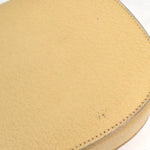 Gucci Vintage Convertible Bamboo Top Handle Bag Leather Small - image 9