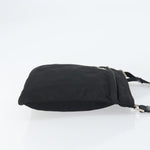 Prada Front Pocket Messenger Bag Tessuto Medium - image 3