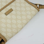 Gucci Flap Messenger GG Coated Canvas Small - image 15