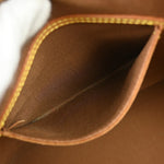 Louis Vuitton Alma Handbag Monogram Canvas PM - image 14