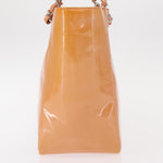 Chanel Triple CC Tote Patent Medium - image 3