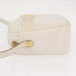 Salvatore Ferragamo Vala Shoulder Bag Leather - image 5