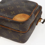 Louis Vuitton Amazone Bag Monogram Canvas Mini - image 10