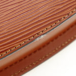 Louis Vuitton Prebourg Shoulder Bag Epi Leather - image 11