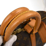 Louis Vuitton Keepall Bandouliere Bag Monogram Canvas 45 - image 6