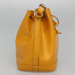 Louis Vuitton Petit Noe NM Handbag Epi Leather - image 3
