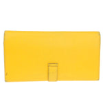 Hermes Bearn Trifold Wallet Epsom Long - image 4
