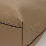 Versace La Medusa Tote Embossed Canvas Large - image 12