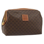 Celine Macadam Pochette Canvas and Leather - image 13