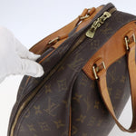 Louis Vuitton Excursion Handbag Monogram Canvas - image 16