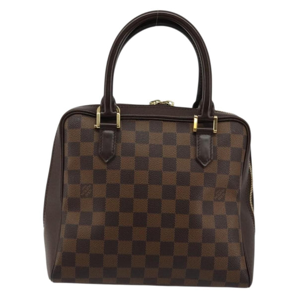 Louis Vuitton Triana Bag Damier 35