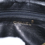 Chanel Vintage Zip Belt Bag Quilted Lambskin Small - image 6