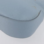 Salvatore Ferragamo Gancini Shoulder Bag Leather - image 11