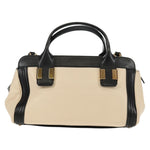 Chloe Alice Satchel Leather Medium - image 2