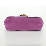 Chloe Elsie Chain Shoulder Bag Leather Large - image 13