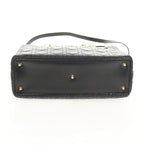Christian Dior Lady Dior Bag Leather Large - image 12