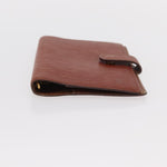 Louis Vuitton Agenda Cover Epi Leather PM - image 14