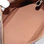 Louis Vuitton Alma Handbag Monogram Canvas PM - image 5