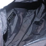 Prada Sport Zip Shoulder Bag Nylon - image 5