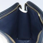 MCM Visetos pouch PVC - image 17