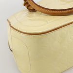 Louis Vuitton Summit Drive Handbag Monogram Vernis - image 12