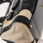 Chloe Alice Satchel Leather Mini - image 9