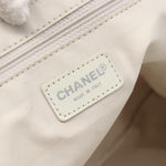 Chanel Travel Line Tote Nylon Medium - image 6