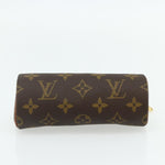 Louis Vuitton Papillon Pochette Monogram Canvas Mini - image 13