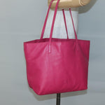 Loewe Anagram Tote Leather Small - image 14