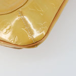 Louis Vuitton Thompson Street Handbag Monogram Vernis Medium - image 9